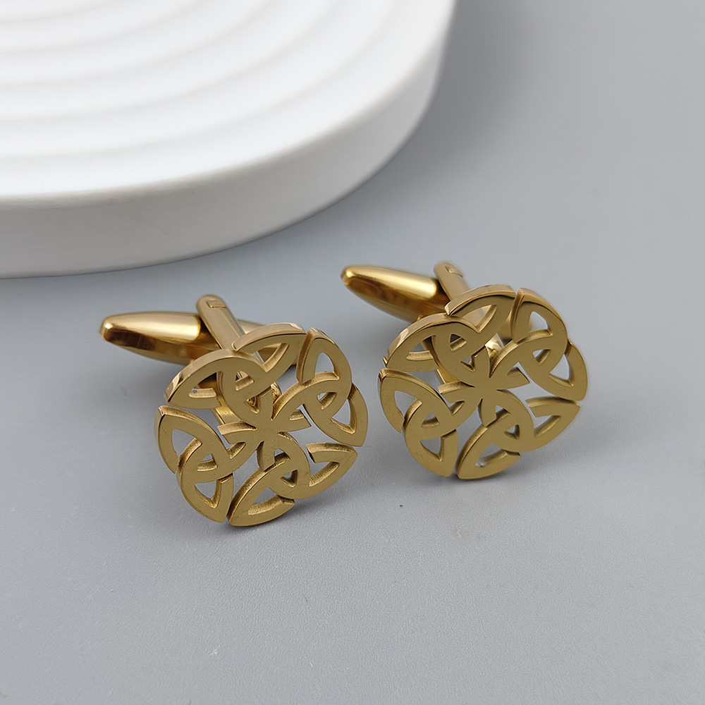 New French shirt cufflinks Cel - Dress Shirt French Cuff recensie en prijs