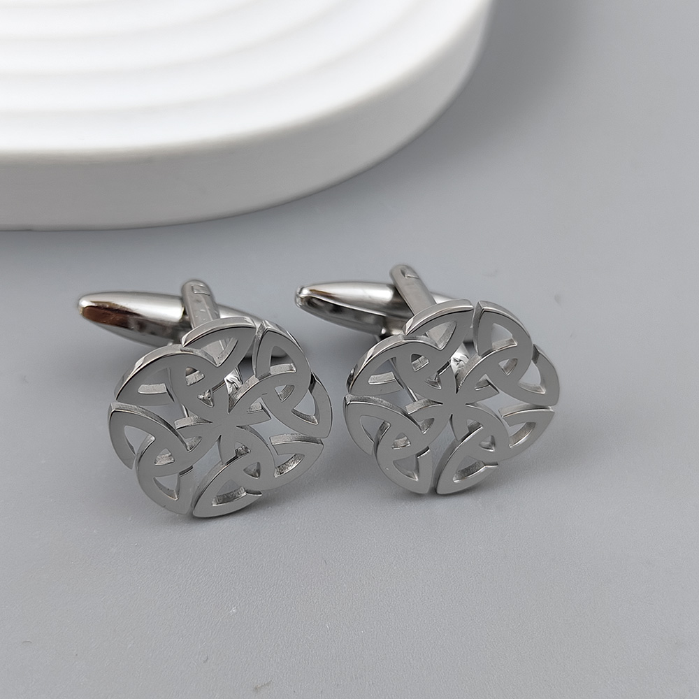 New French shirt cufflinks Cel - Dress Shirt French Cuff recensie en prijs