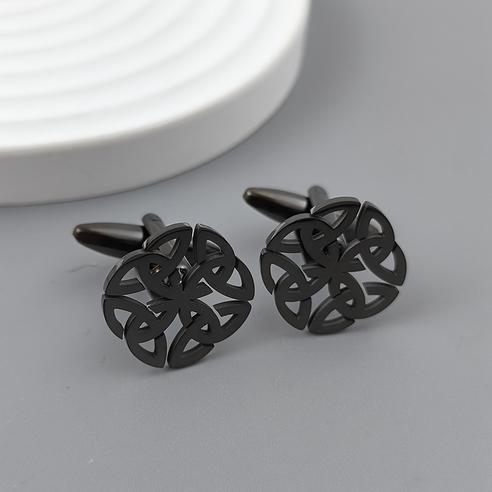 New French shirt cufflinks Cel - Dress Shirt French Cuff recensie en prijs