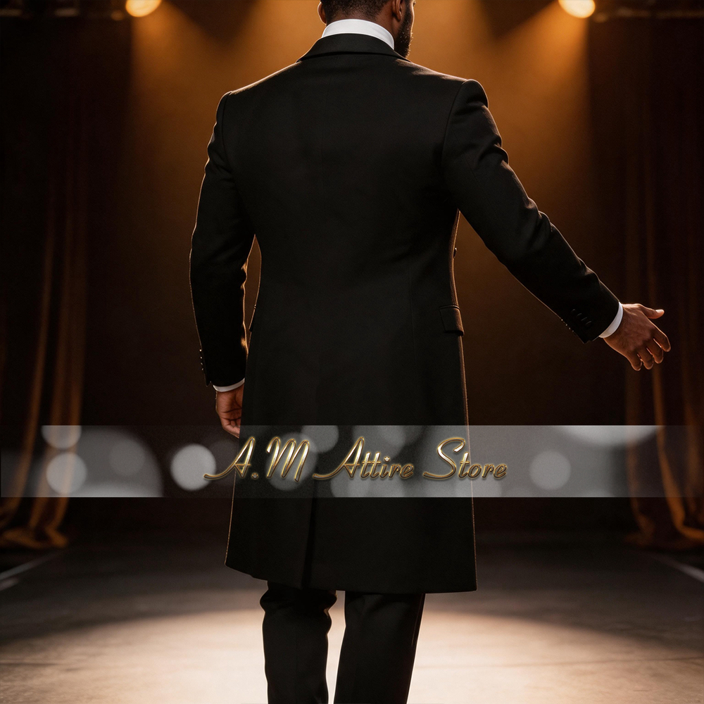 Wedding Suit for Men Blue 3-Pi - Men Formal Wear For Wedding recensie en prijs