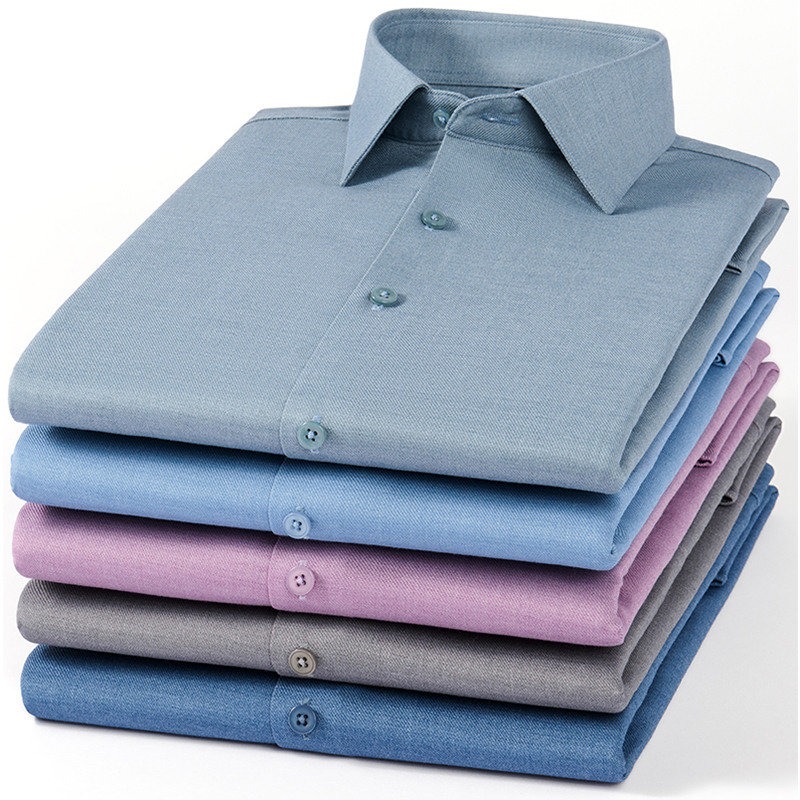 Men's Slim Fit Wool Long Sleev - Men Formal Wear Design recensie en prijs