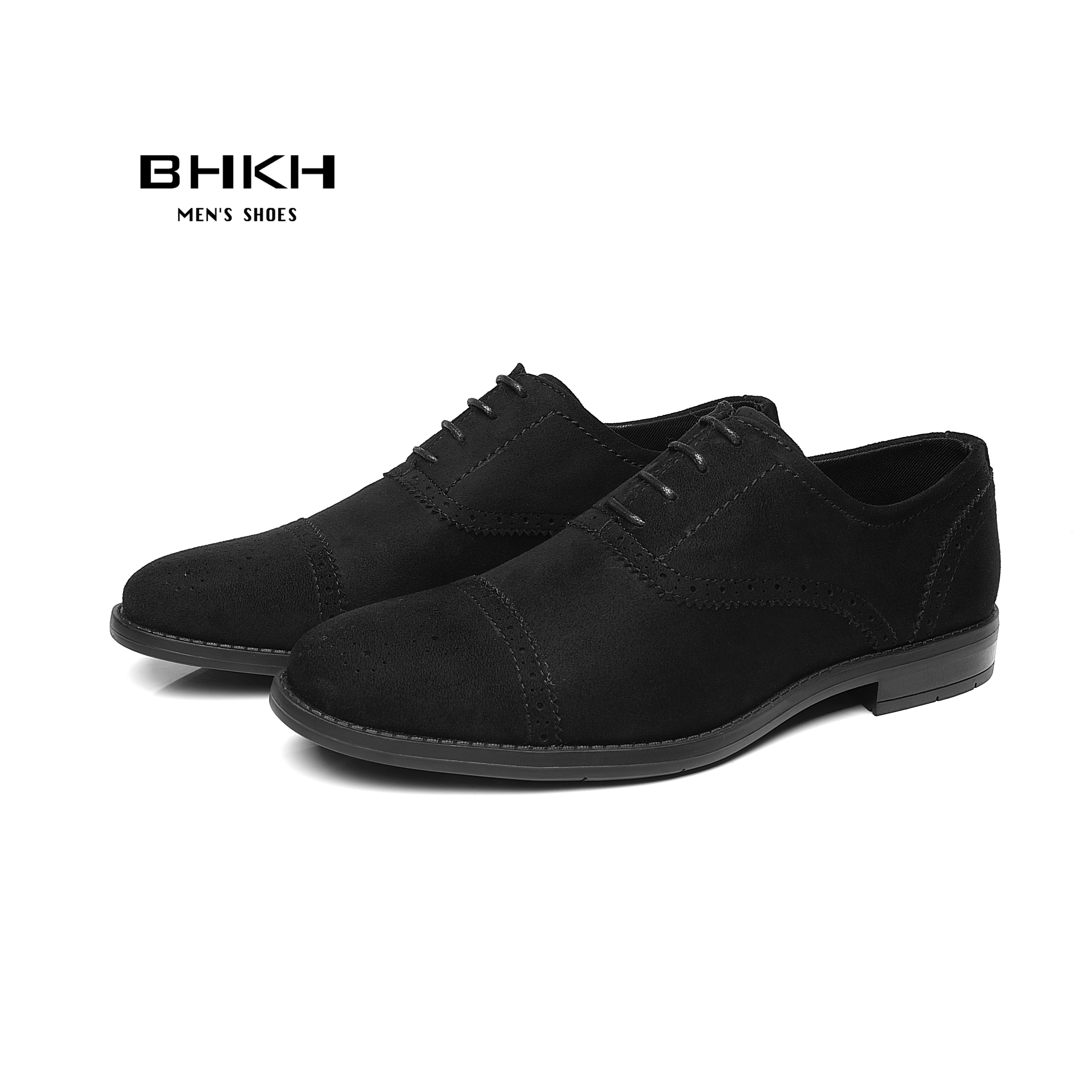 BHKH Men Dress Shoes  New Fash - Men Formal Wear Design recensie en prijs