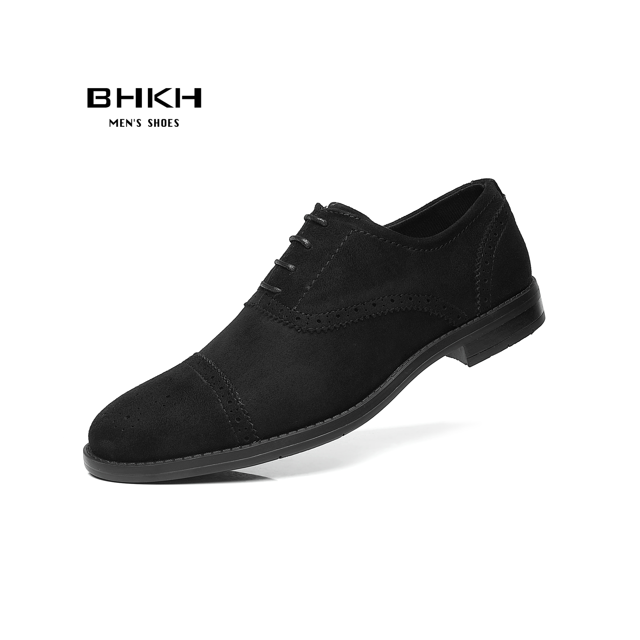 BHKH Men Dress Shoes  New Fash - Men Formal Wear Design recensie en prijs