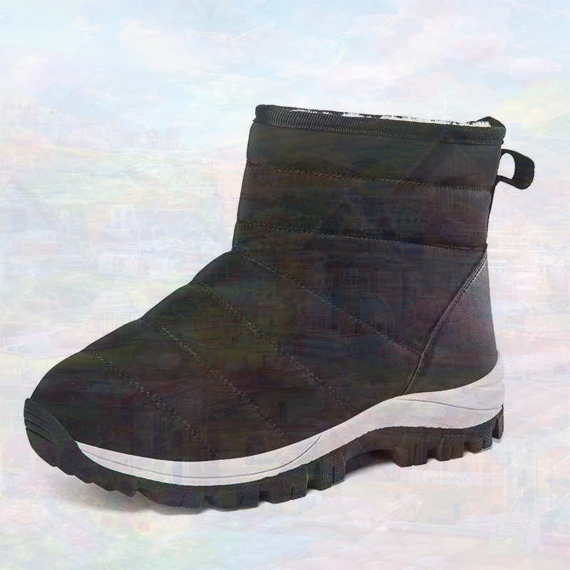 Nonslip Thermo Elderly Tennis  - Men'S Formal Wear For Marriage recensie en prijs