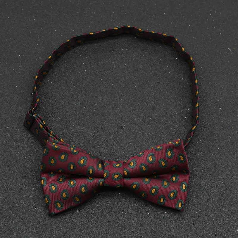 Bow tie men wedding double gro - Men Formal Wear For Wedding recensie en prijs