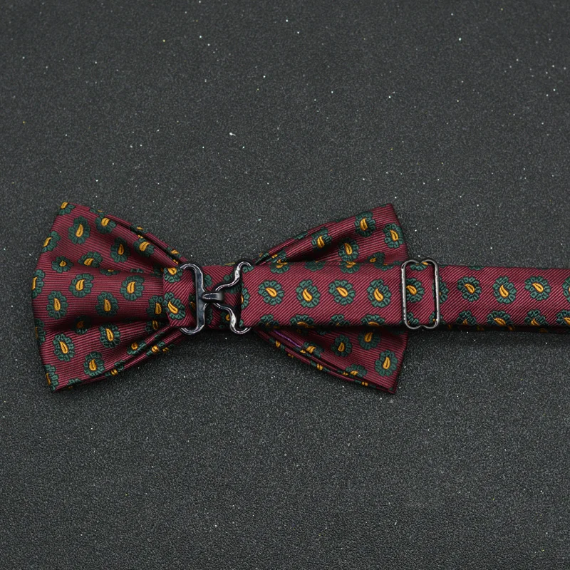 Bow tie men wedding double gro - Men Formal Wear For Wedding recensie en prijs