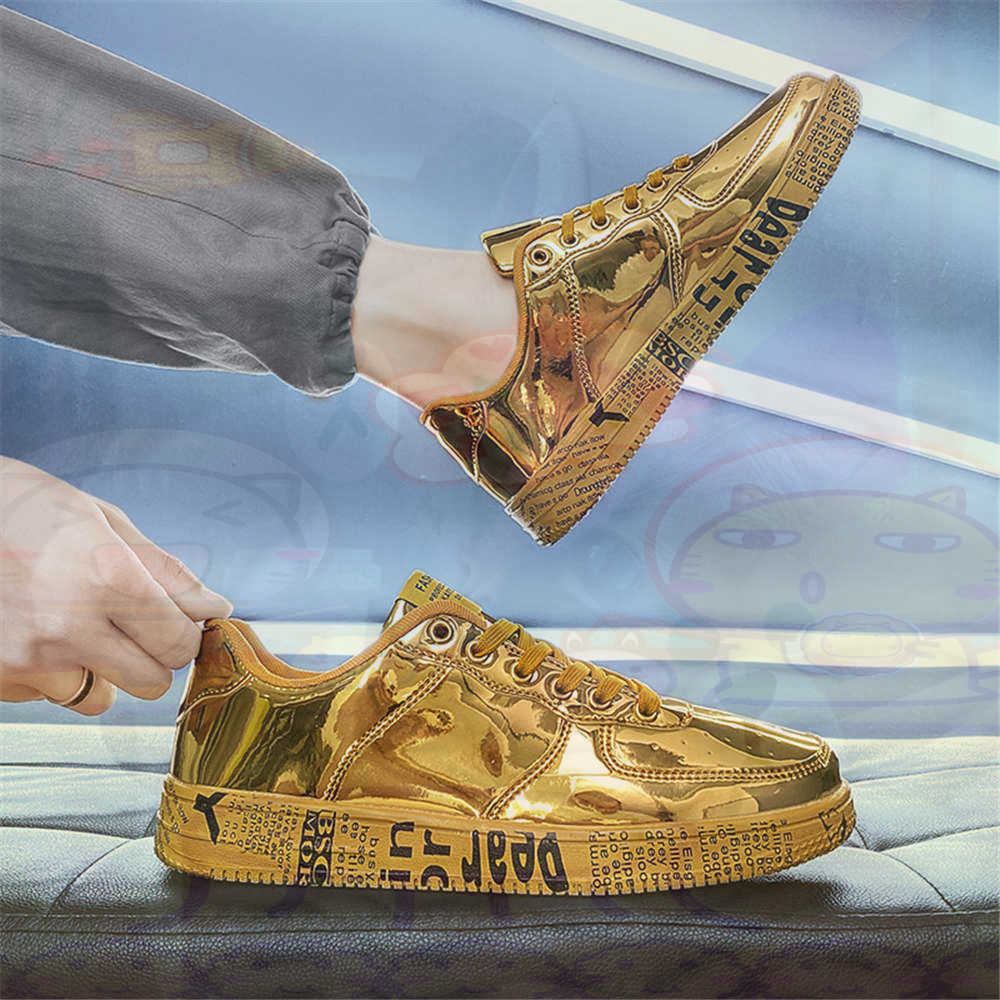Round Foot Size 45 Sneakers Wh - Men'S Formal Wear For Marriage recensie en prijs