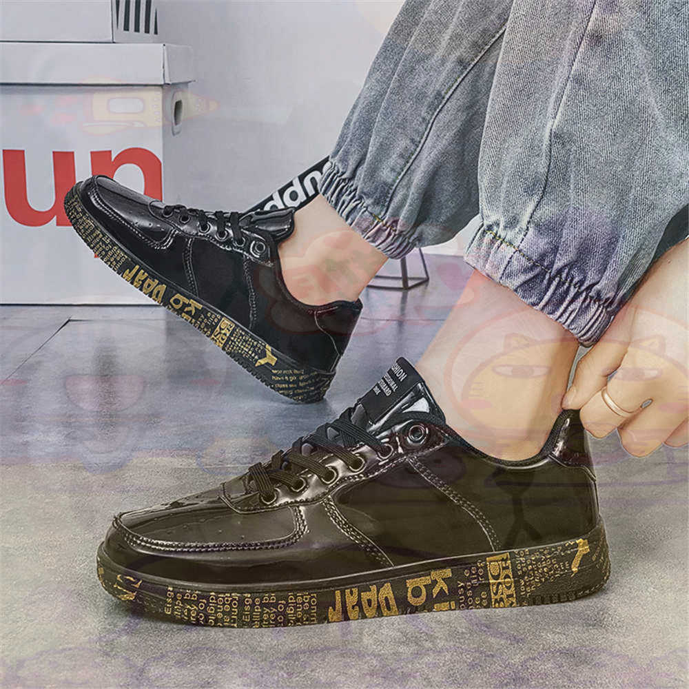 Round Foot Size 45 Sneakers Wh - Men'S Formal Wear For Marriage recensie en prijs