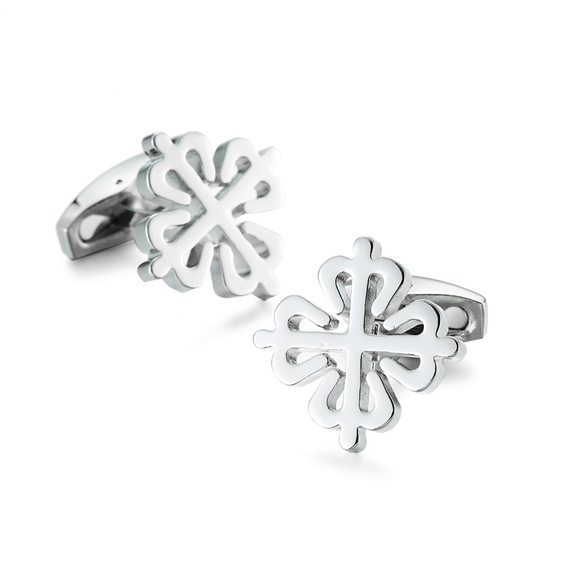 Men's French shirt cufflinks c - Dress Shirt French Cuff recensie en prijs