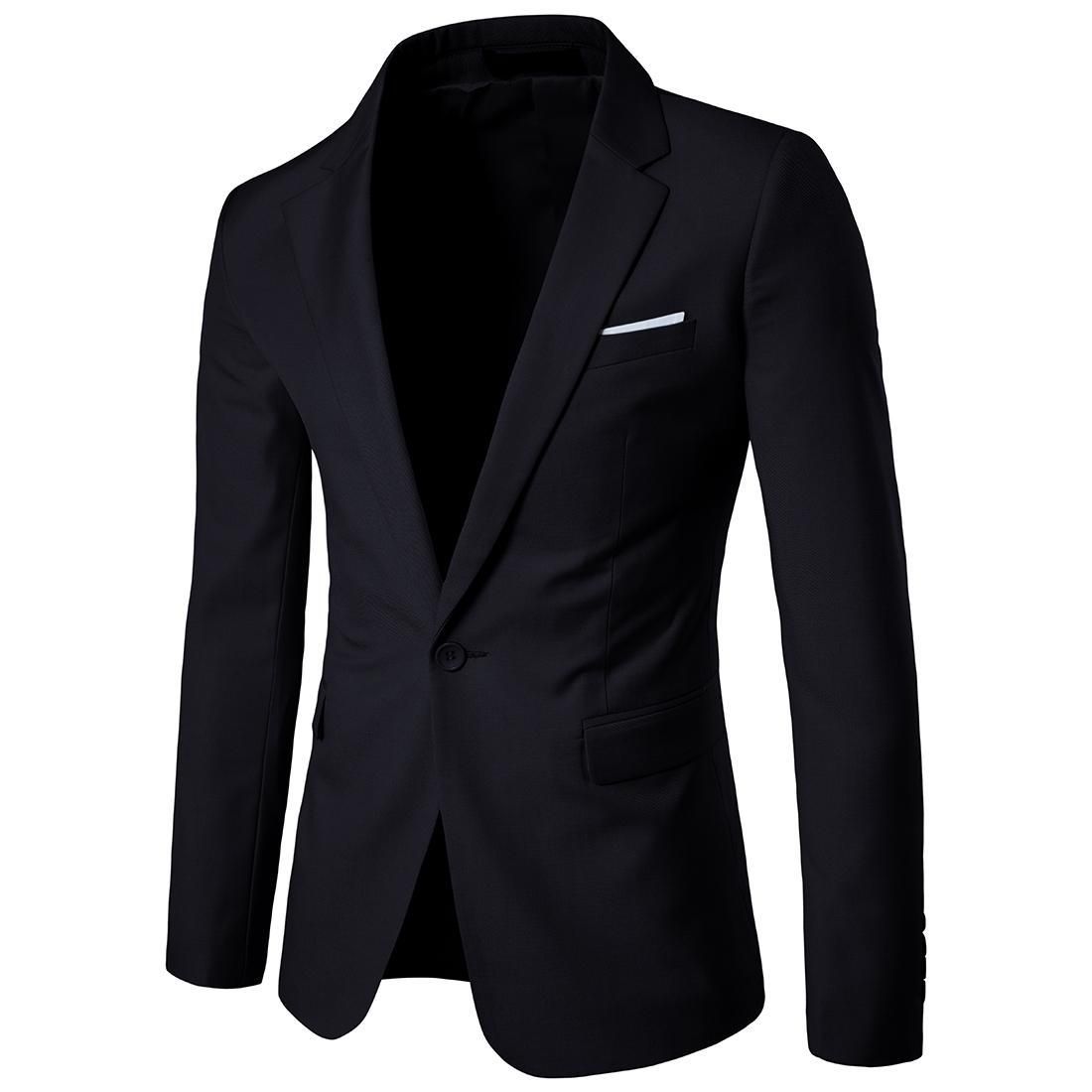 Men's Three-Piece Tailored Sui - Men'S Formal Wear For Marriage recensie en prijs