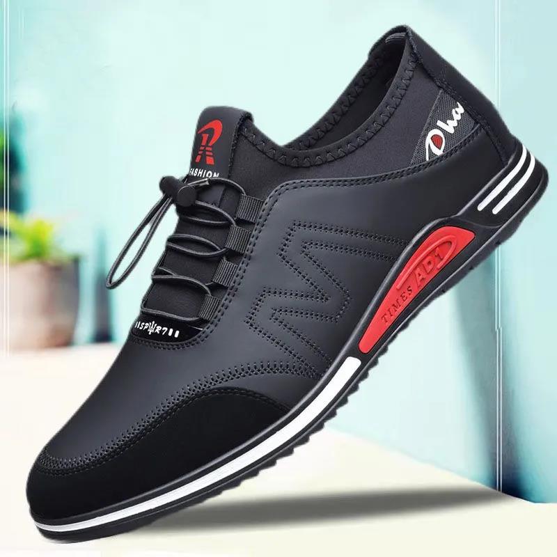 Men's Shoes Fashion Soft Soled - Men'S Formal Style recensie en prijs