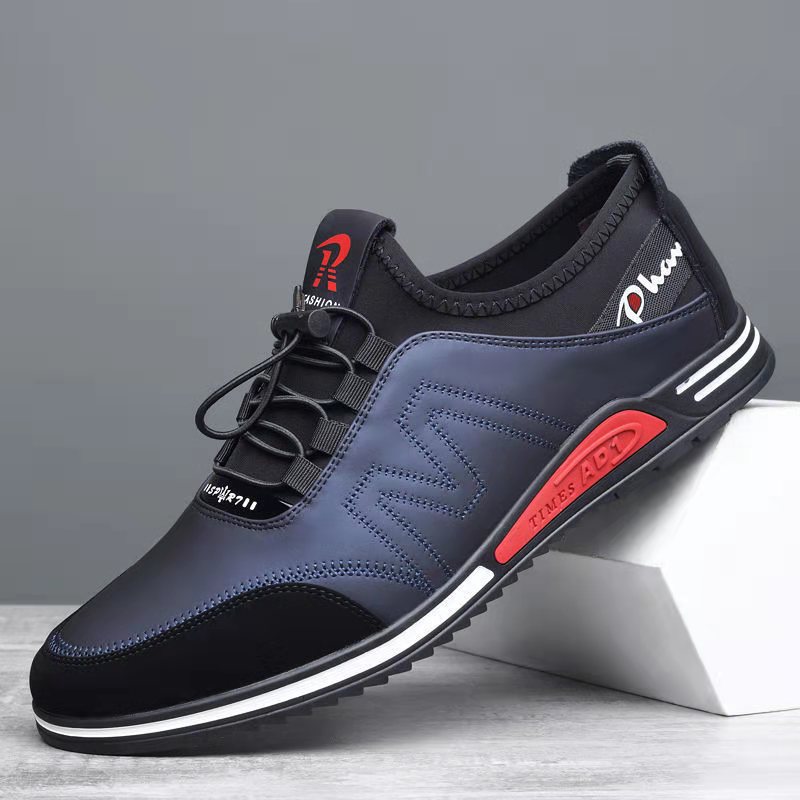 Men's Shoes Fashion Soft Soled - Men'S Formal Style recensie en prijs