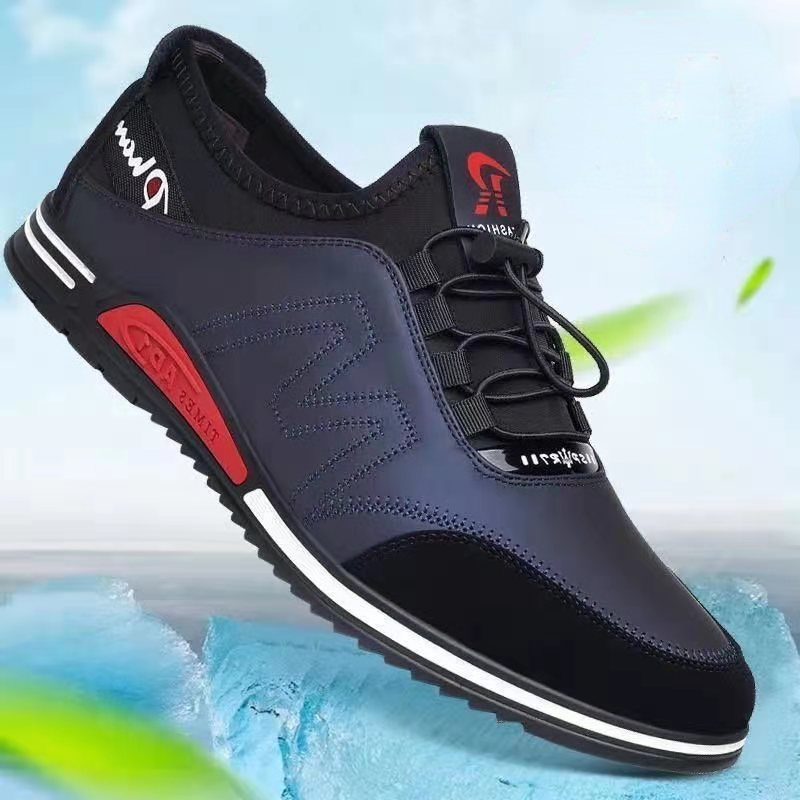 Men's Shoes Fashion Soft Soled - Men'S Formal Style recensie en prijs