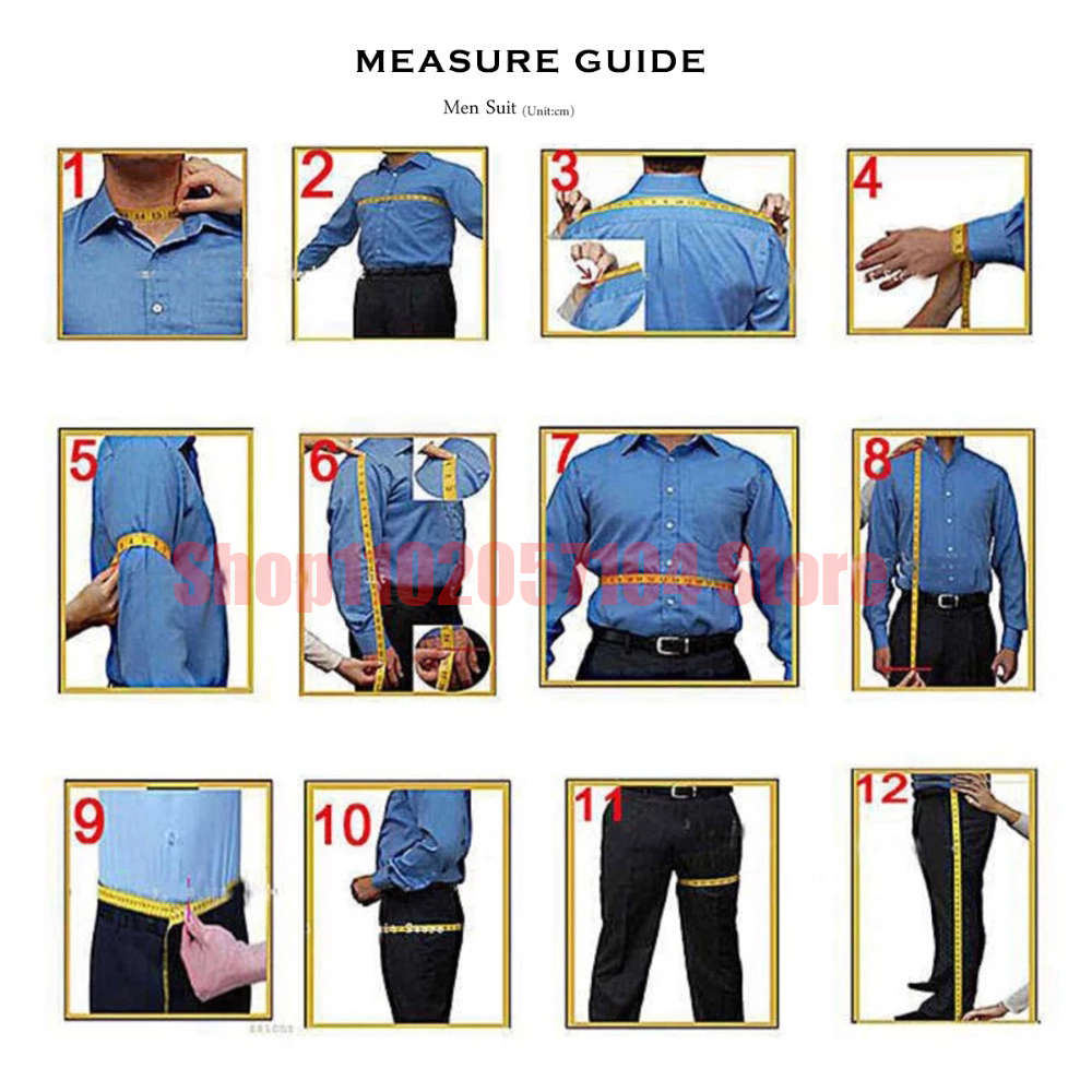 Vintage Suits Men 2 Piece Sets - Men Formal Wear Jacket recensie en prijs