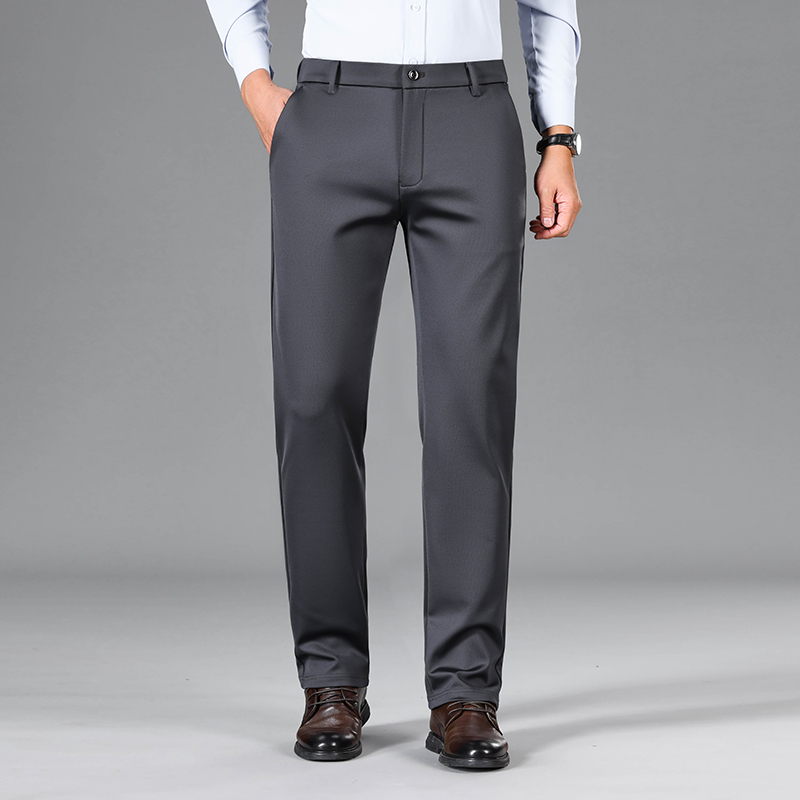 Summer Thin Embroidery Suit Pa - Men'S Formal Style recensie en prijs