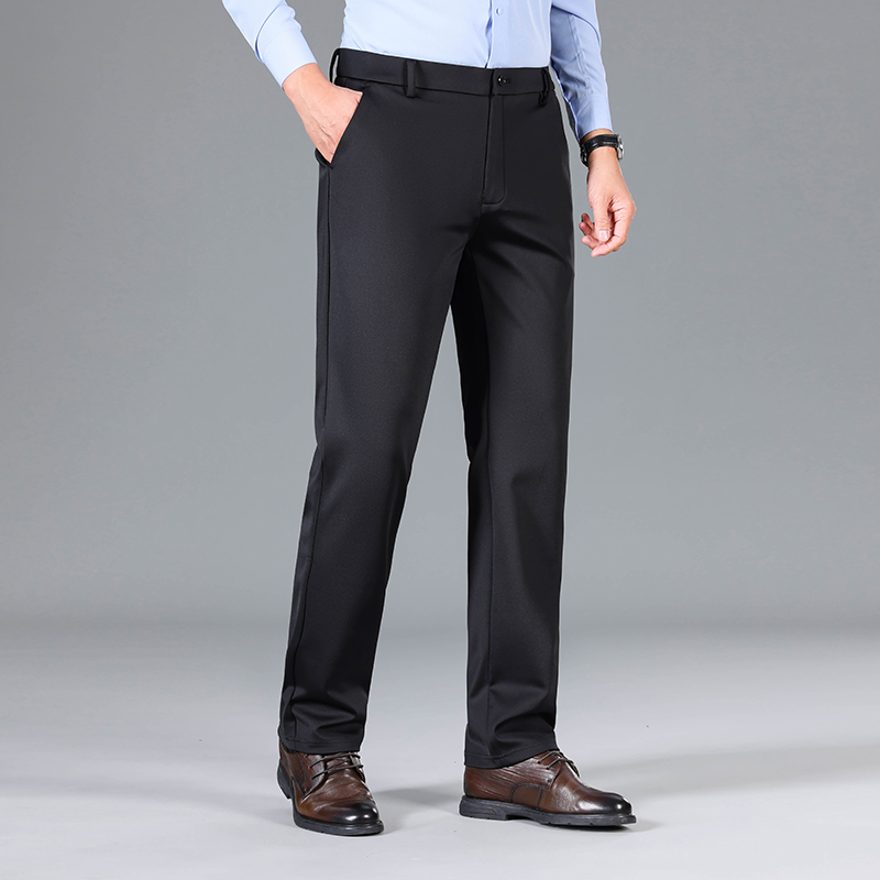 Summer Thin Embroidery Suit Pa - Men'S Formal Style recensie en prijs