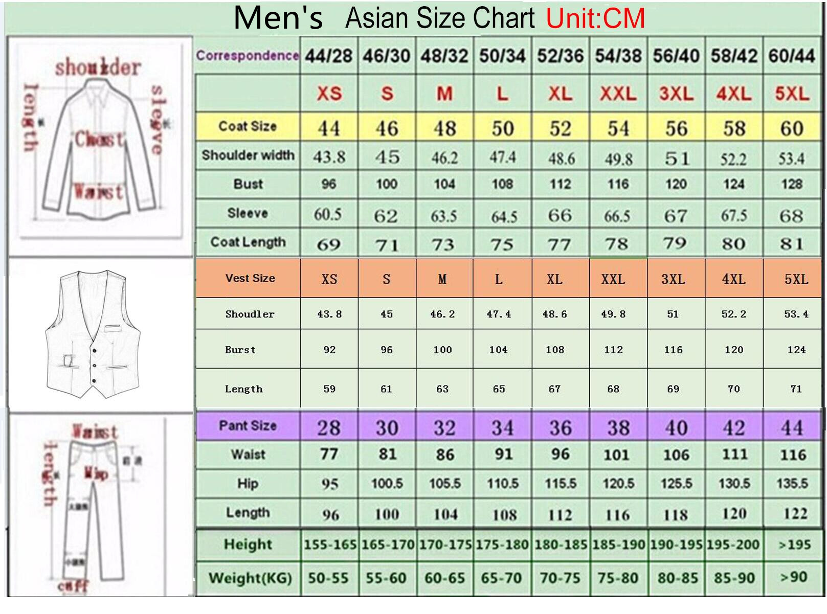 High-end Fashion Diamond Men S - Men Formal Wear For Wedding recensie en prijs