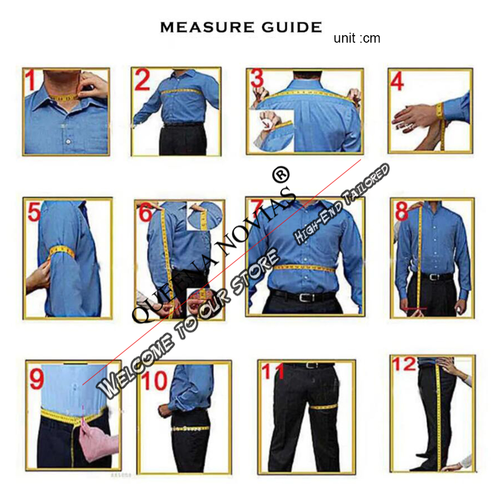Male Fashion Groom Wedding Sui - Formal Wear For Men Black Suit recensie en prijs