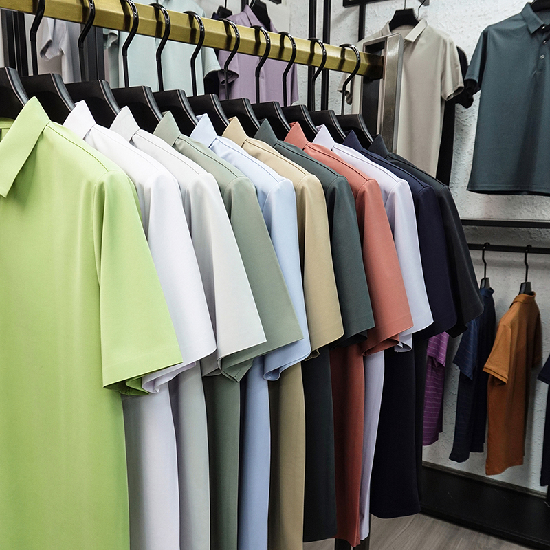 2026 Summer Casual Men's Dress - Men Formal Office Wear Shirts recensie en prijs