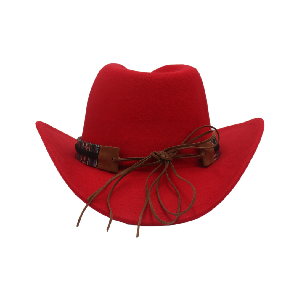 Stylish Wide Brim Mens Hat Uni - Mens Formal Look recensie en prijs