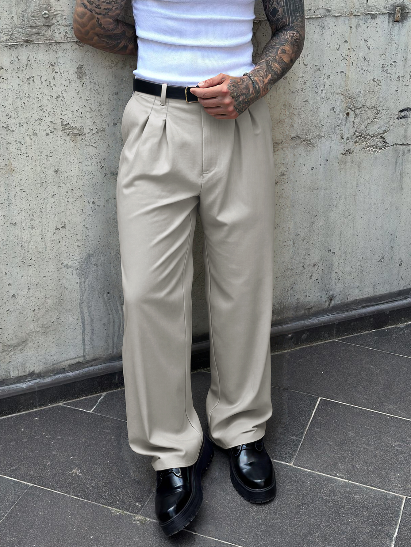 Men's Designer Dress Pants, Fa - Men Formal Wear Design recensie en prijs
