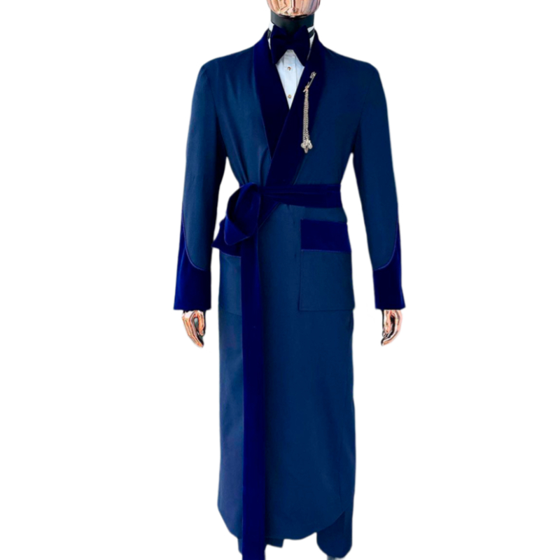 Tailor Made Royal Blue Men Sui - Men Formal Wear For Wedding recensie en prijs