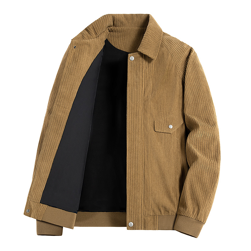 Men Autumn Casual Jacket Outwe - Men Formal Wear Without Suit recensie en prijs