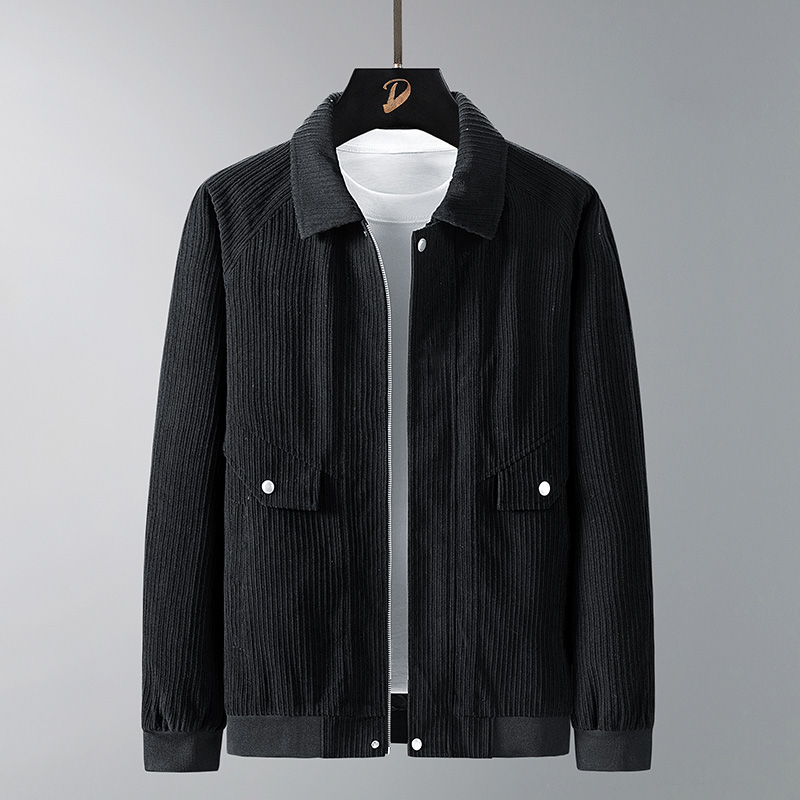 Men Autumn Casual Jacket Outwe - Men Formal Wear Without Suit recensie en prijs