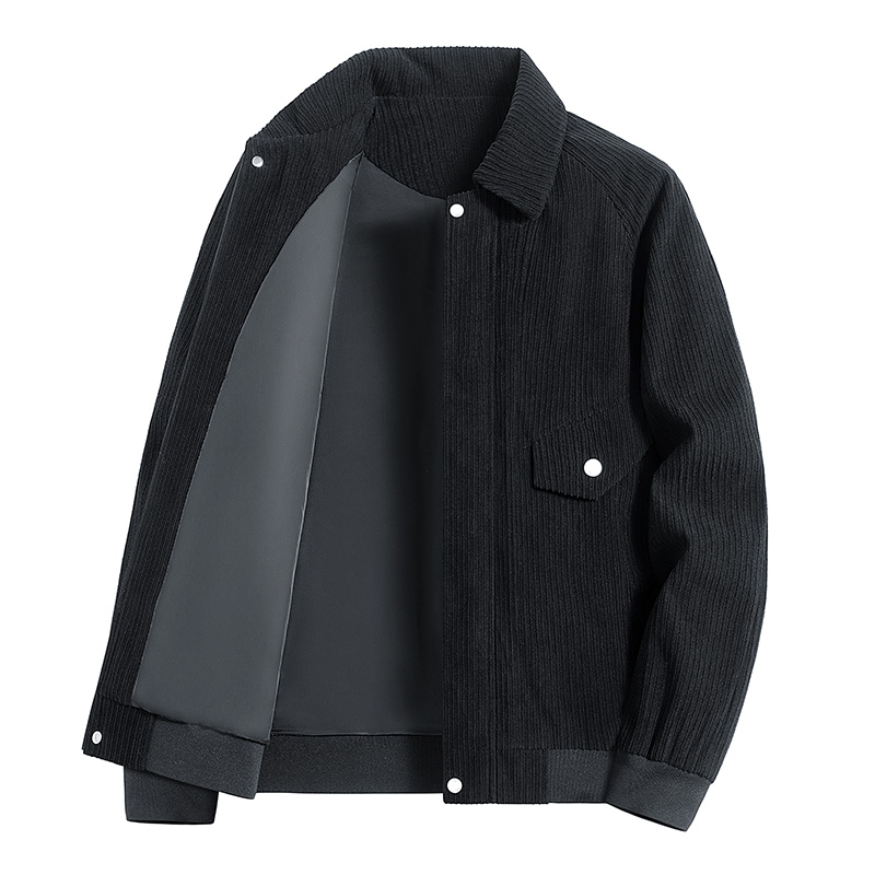 Men Autumn Casual Jacket Outwe - Men Formal Wear Without Suit recensie en prijs