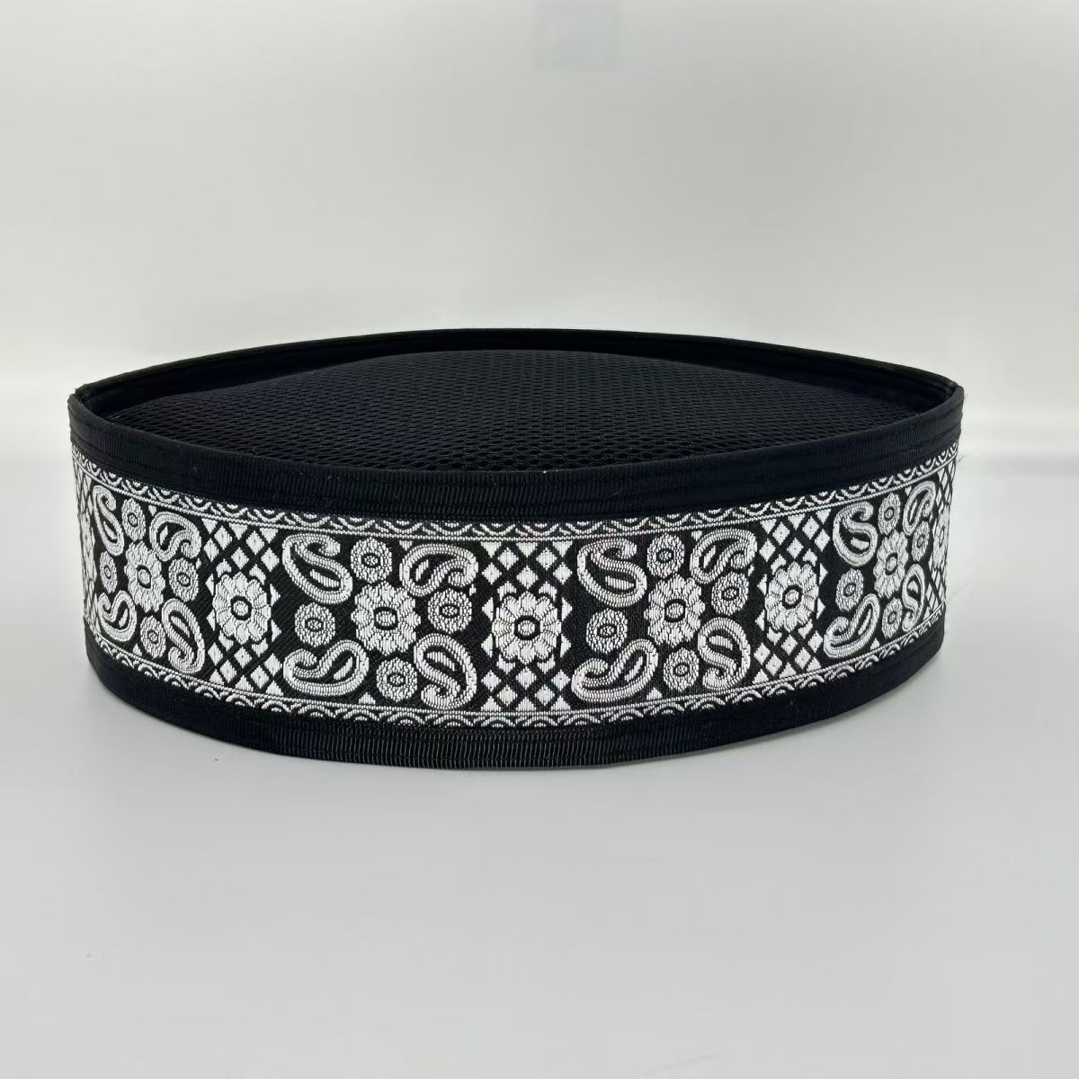 Muslim Men Caps Luxury Boat Ha - Mens Formal Look recensie en prijs