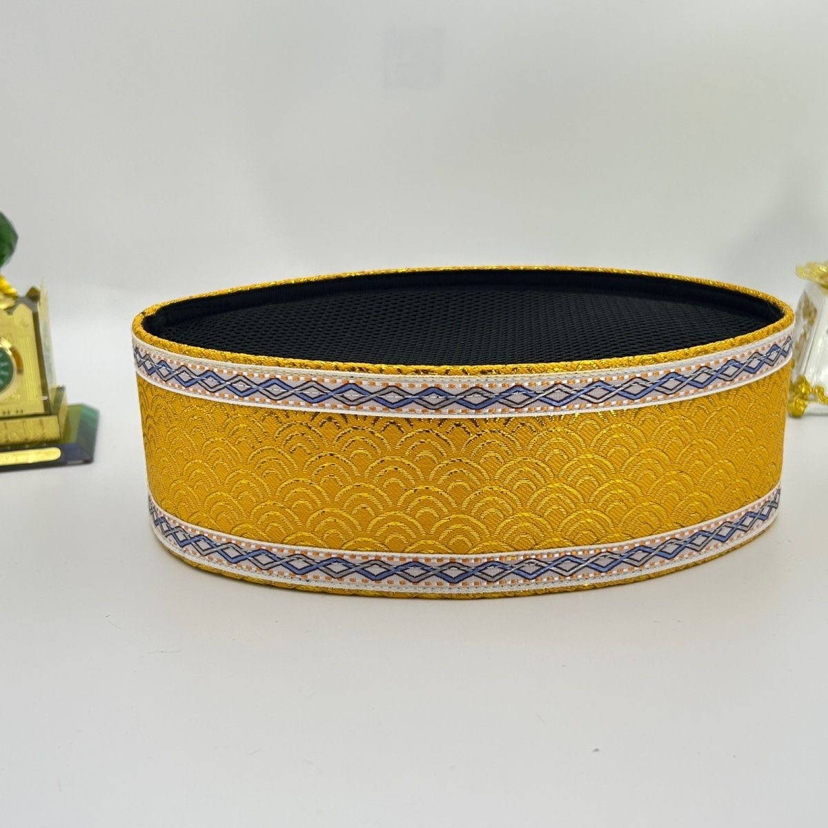 Muslim Men Caps Luxury Boat Ha - Mens Formal Look recensie en prijs