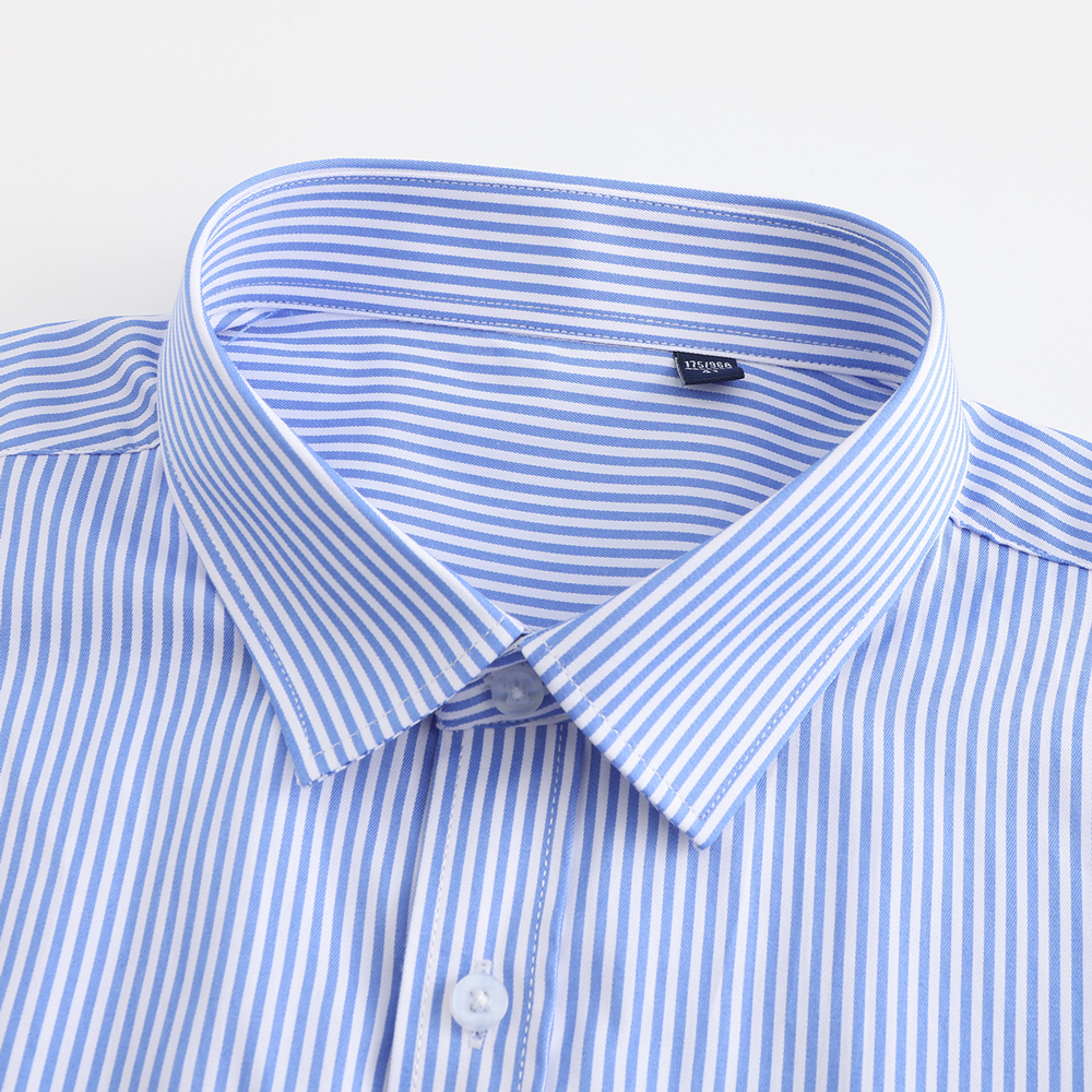 Men's Classic Long Sleeve Vert - Men Formal Office Wear Shirts recensie en prijs