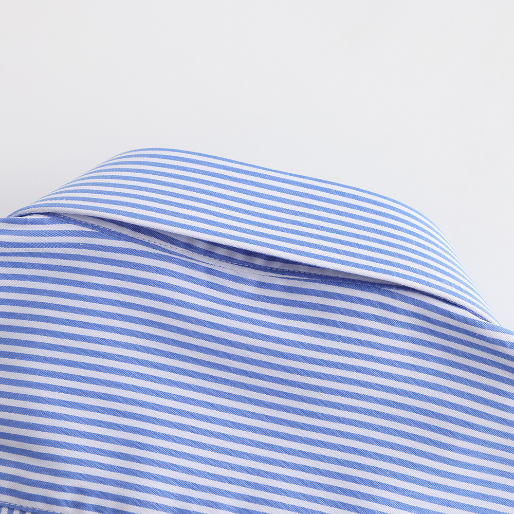 Men's Classic Long Sleeve Vert - Men Formal Office Wear Shirts recensie en prijs