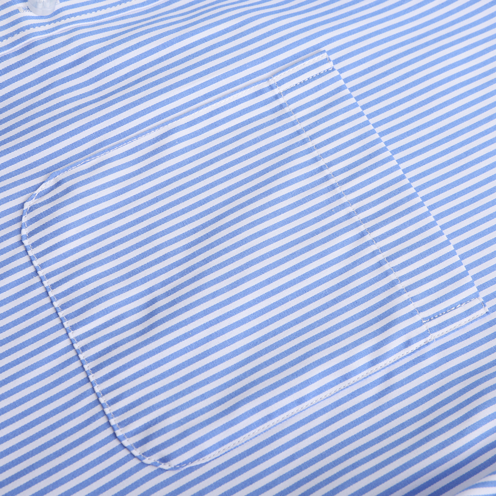 Men's Classic Long Sleeve Vert - Men Formal Office Wear Shirts recensie en prijs